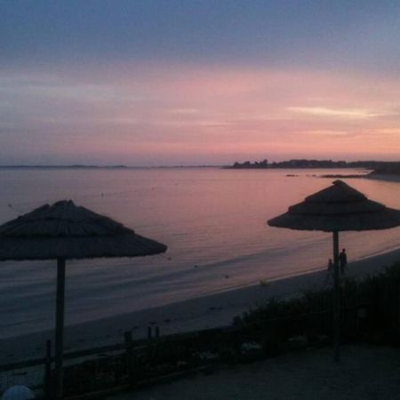 Maison Avec Jardin Clos. Animaux Acceptes - Wifi - Proche Plages De La Trinite Sur Mer Et Carnac ภายนอก รูปภาพ