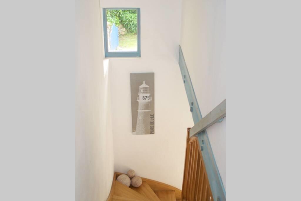 Maison Avec Jardin Clos. Animaux Acceptes - Wifi - Proche Plages De La Trinite Sur Mer Et Carnac ภายนอก รูปภาพ